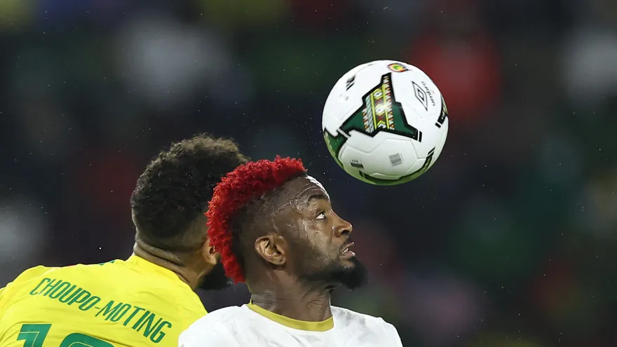 Stopira veterano de la selección de Cabo Verde