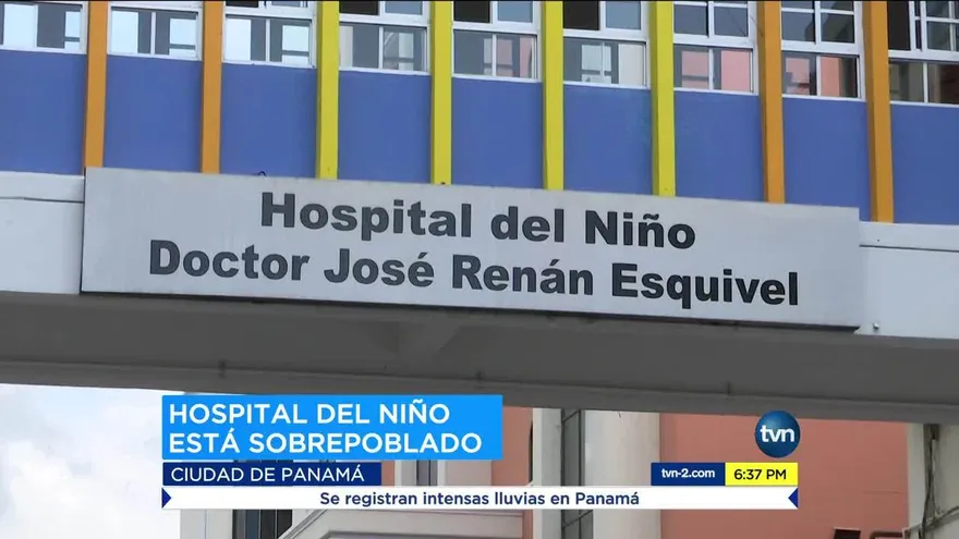 En el limbo proyecto de nuevo edificio del Hospital del Niño