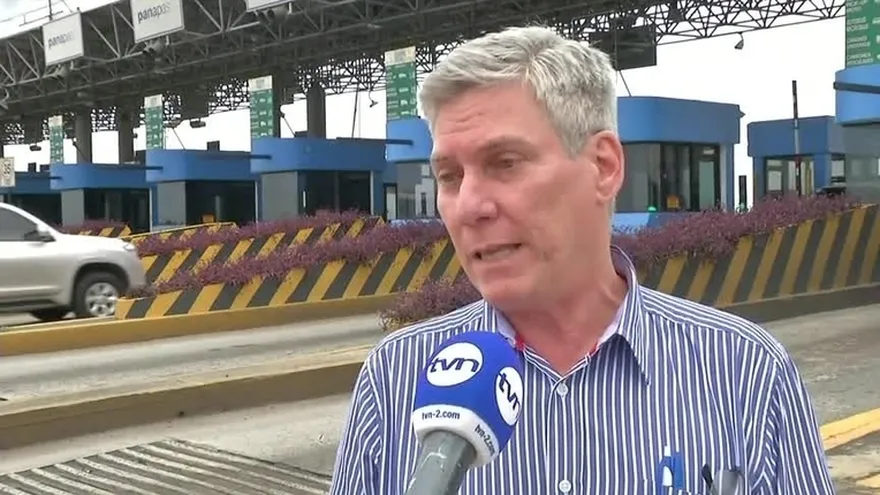 ENA realizó estudio previo al aumento de peaje en varias casetas del Corredor Sur