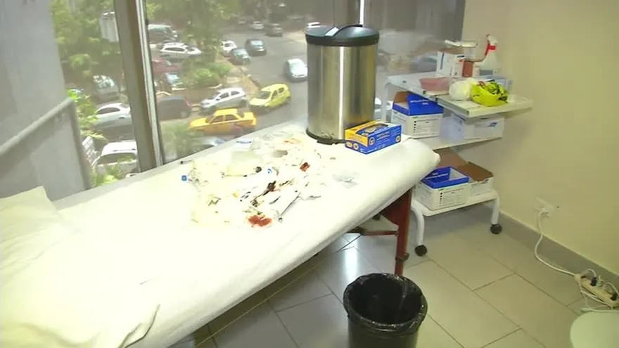 Atención con las falsas Clínicas de Estética