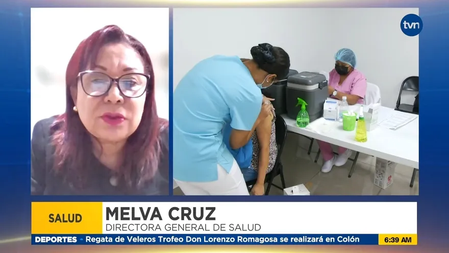 Panamá le hace frente a la cuarta ola de COVID