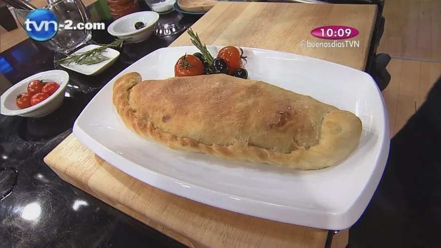 Calzone