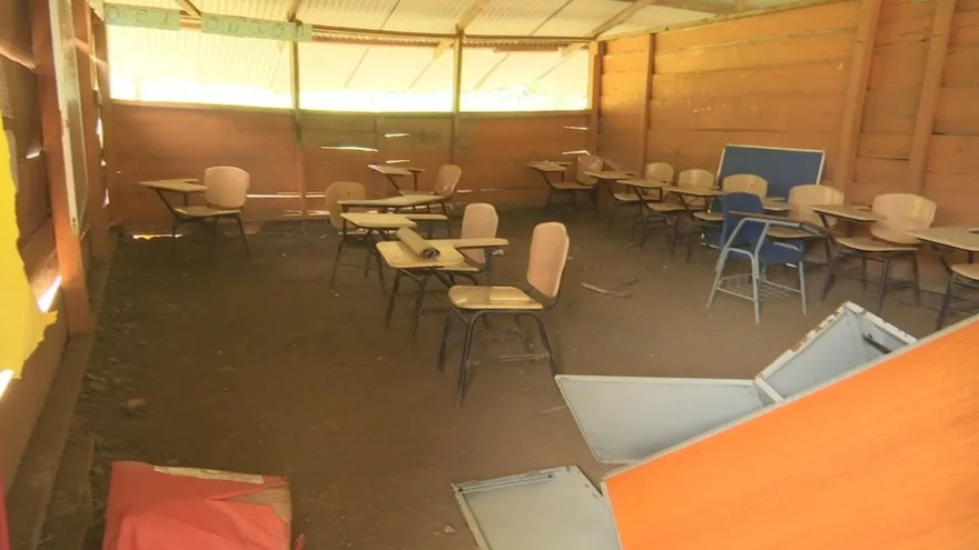 Comisión de Educación aprueba subcomisión para analizar calendario escolar diferenciado