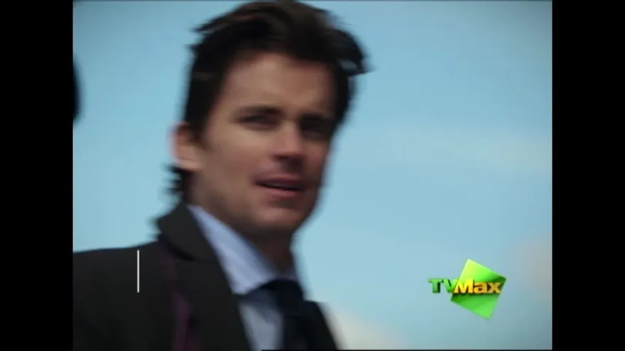 White Collar estreno 7 de agosto a las 9:00 pm