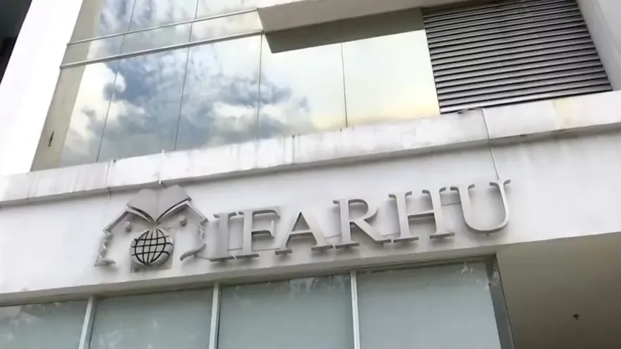 Denuncias y protestas por otorgamiento de 'auxilios' del Ifarhu