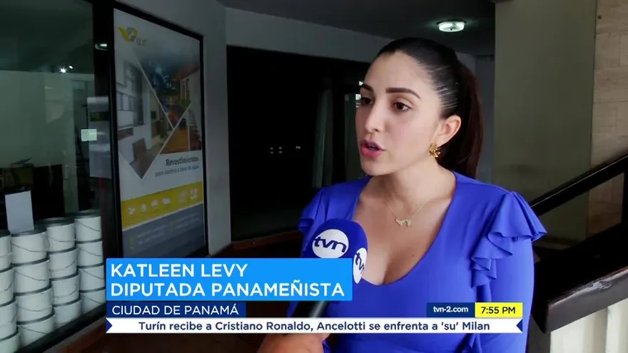 Levy pide respetar el “Pacto Ético Digital”