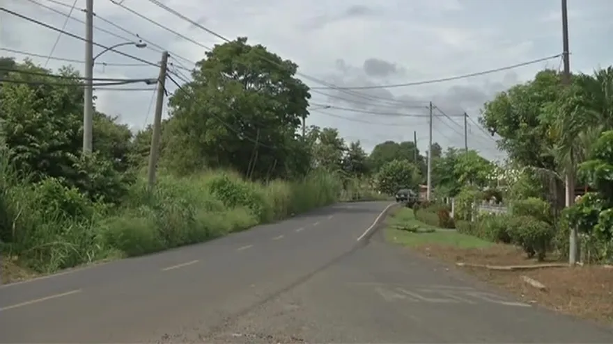 Residentes de David preocupados por balaceras