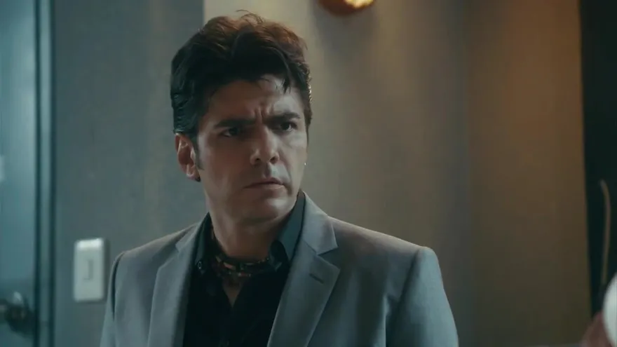 La Nocturna - Capítulo 46