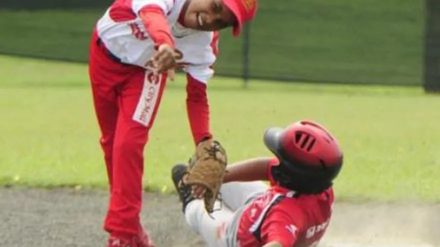 Metro B sacó la garra y ganó el Nacional Sub-10