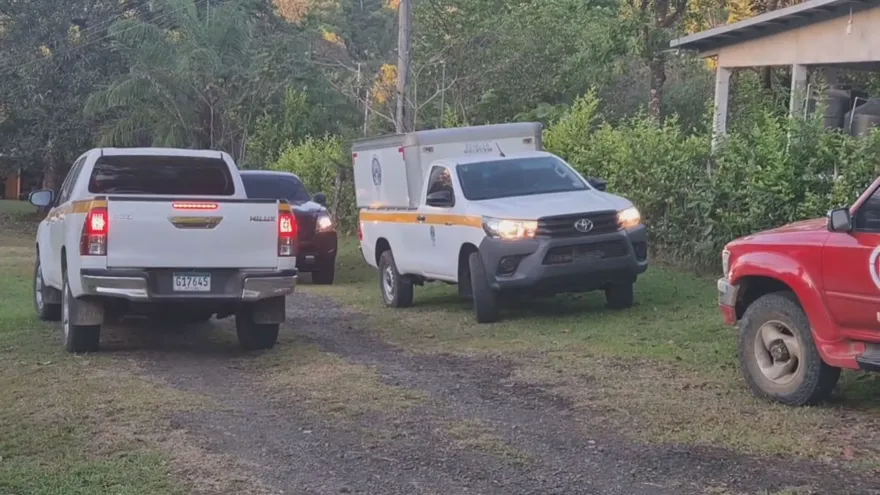 Primer fallecido en Carnaval en Veraguas: menor pierde la vida en balneario