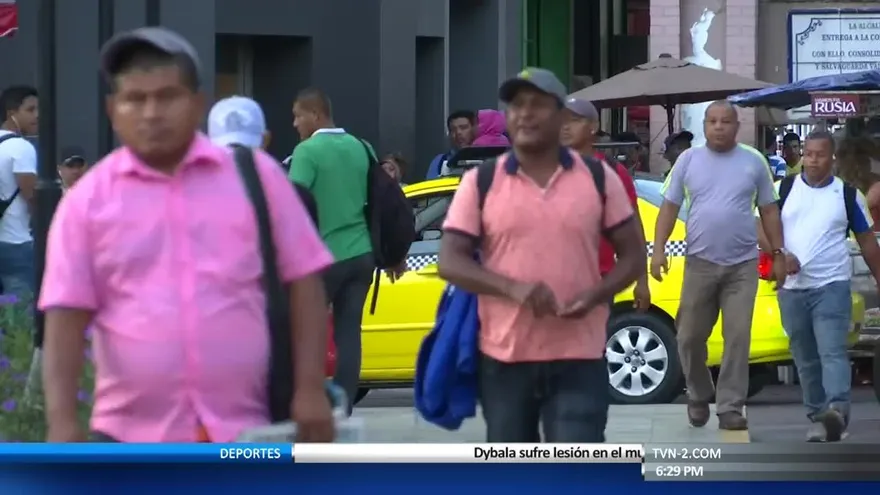 Panameños continúan inscribiéndose en partidos políticos