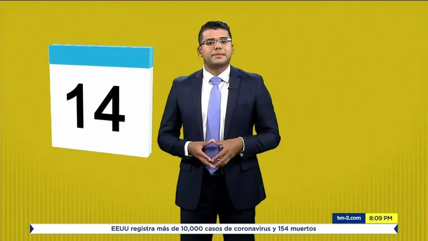 Tas’ Clarito: ¿Qué es el aislamiento social?