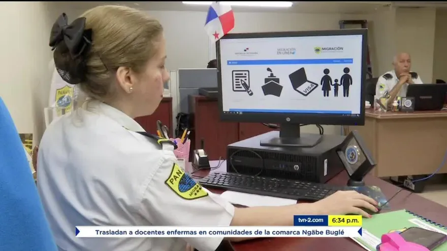 ¿Cómo funciona el trámite para autorizar la salida de menores de edad del país?