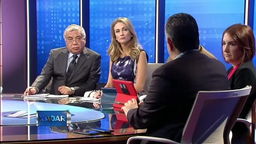 Bloque 3: Popularidad e institucionalidad