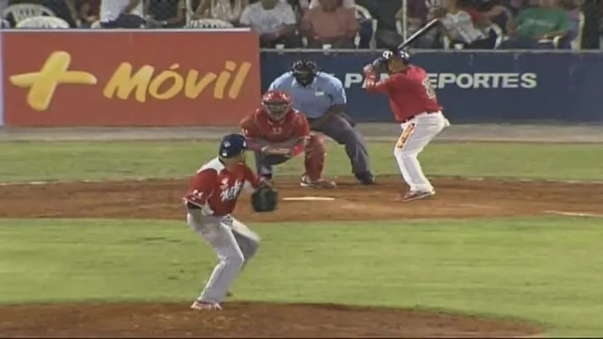 FREDDY HERRERA IMPULSA DOS