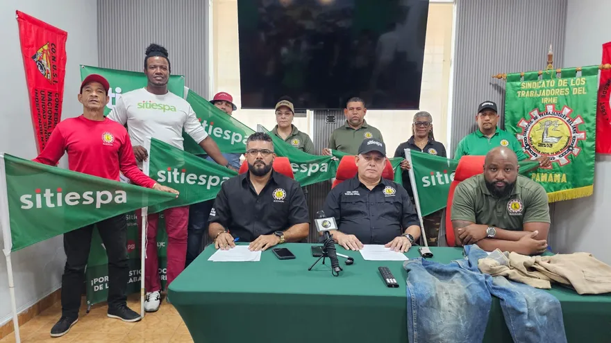 Sindicato de trabajadores de Ensa
