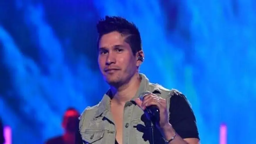 Chyno Miranda