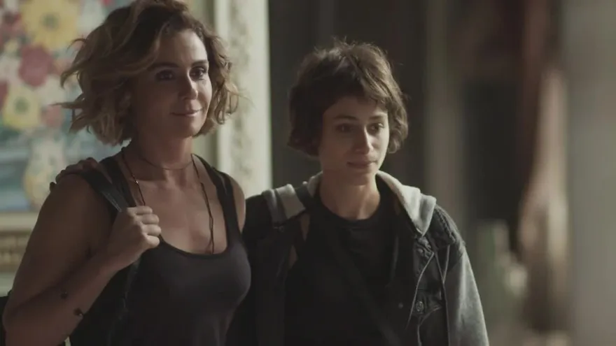 Segunda Oportunidad - Capítulo 36