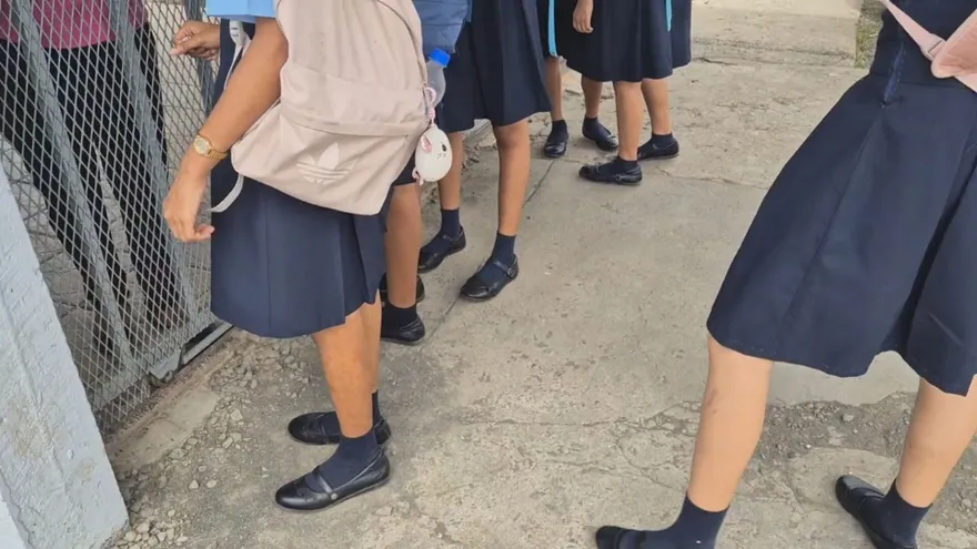 Expulsan a estudiantes que gopearon gravemente a una compañera en La Chorrera