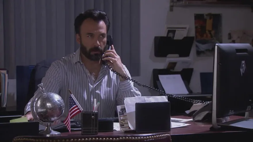 Tierra de Reyes - Capítulo 78