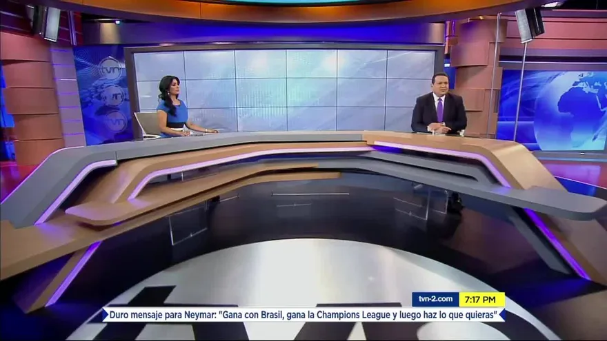 Noticiero Estelar 25 de septiembre del 2018 - Bloque 4