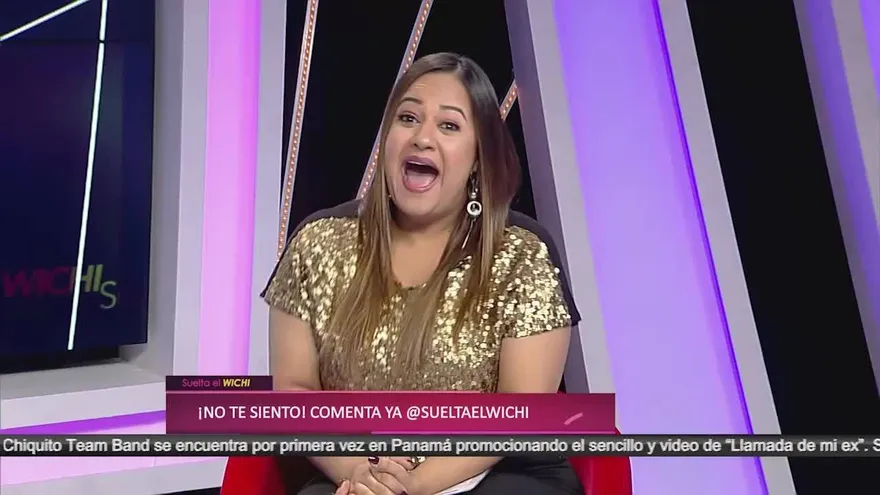 Renee Alejandra está soltera y enfocada en su negocio