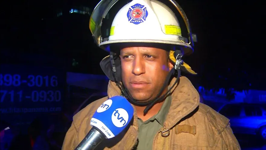 Incendio consume residencia en Coco del Mar