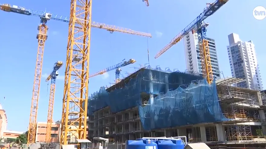 Avanza construcción del nuevo Hospital del Niño