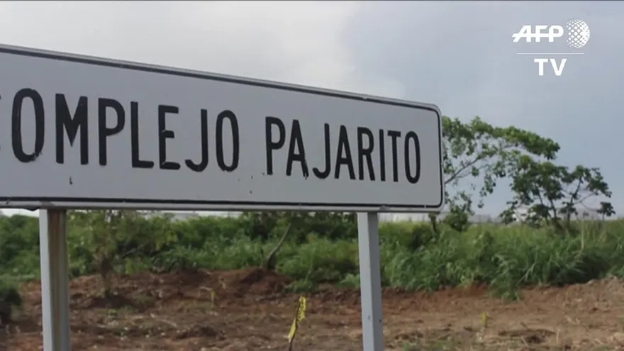 24 muertos por explosión en planta petroquímica mexicana