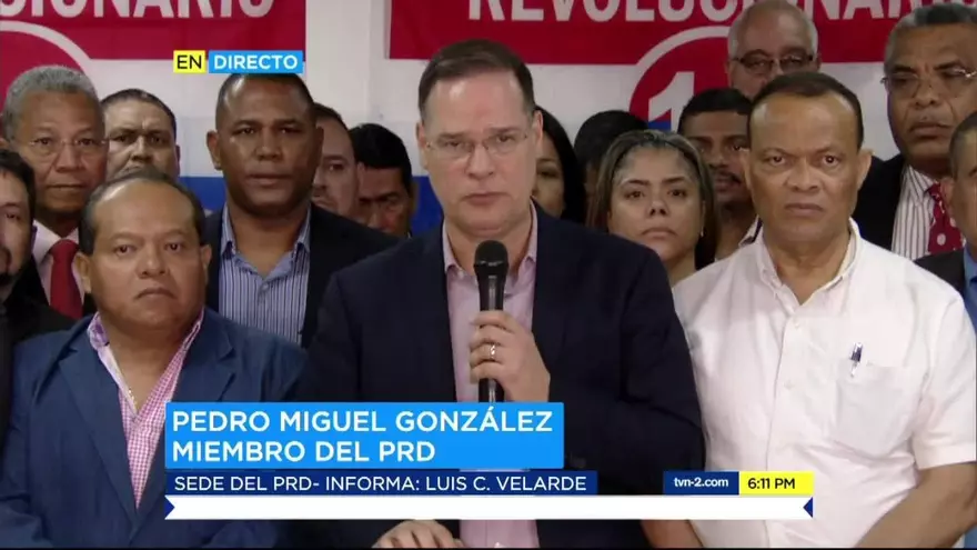 PRD cataloga investigación de caso Odebrecht como manipulada