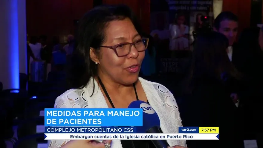 Medidas de contingencia en la CSS por falta insumos