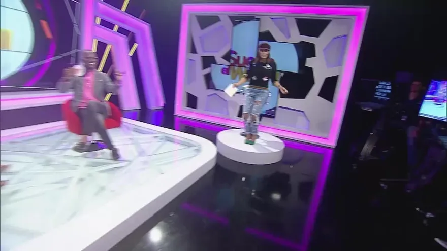 ¡Mónica no regresará a Suelta El Wichi!