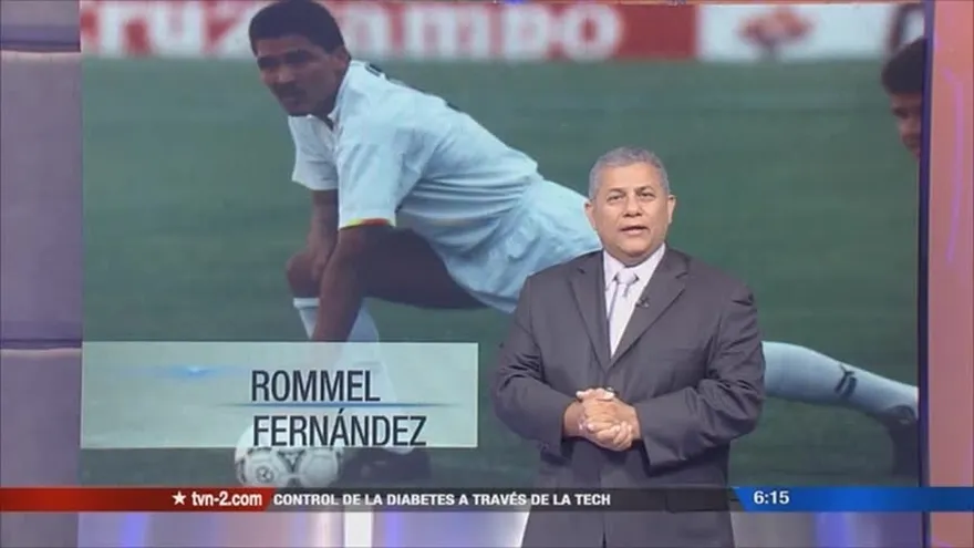 Resumen Deportivo 6 de mayo de 2014