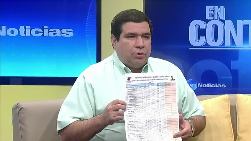 Despejan dudas sobre la canasta básica de medicamentos