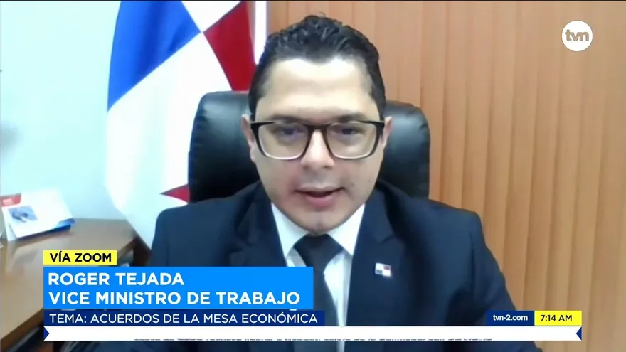 Explican alcance de proyecto de ley  presentado por el Mitradel en la AN