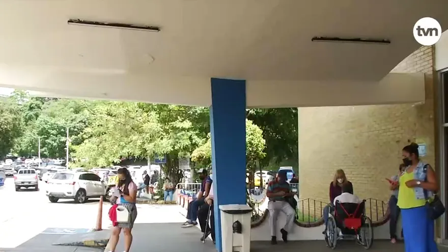 Trabajadores de la CSS anuncian paro