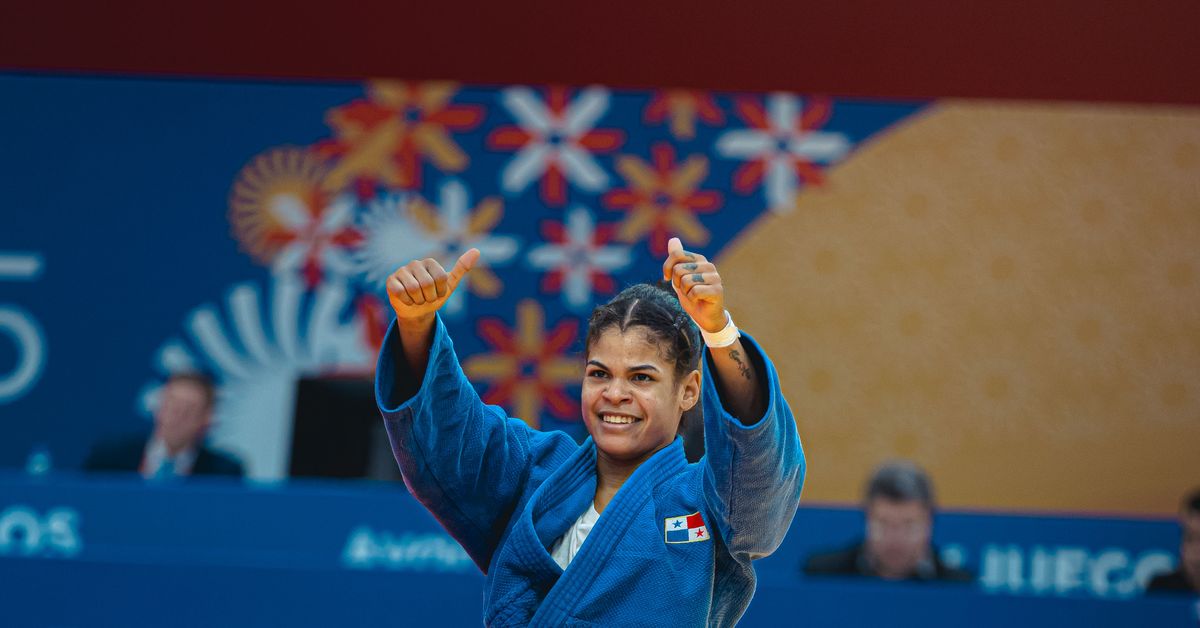 Photo: tvn-2.com Ayacucho Judokas Win Four Medals at National Judo Championship in Lima