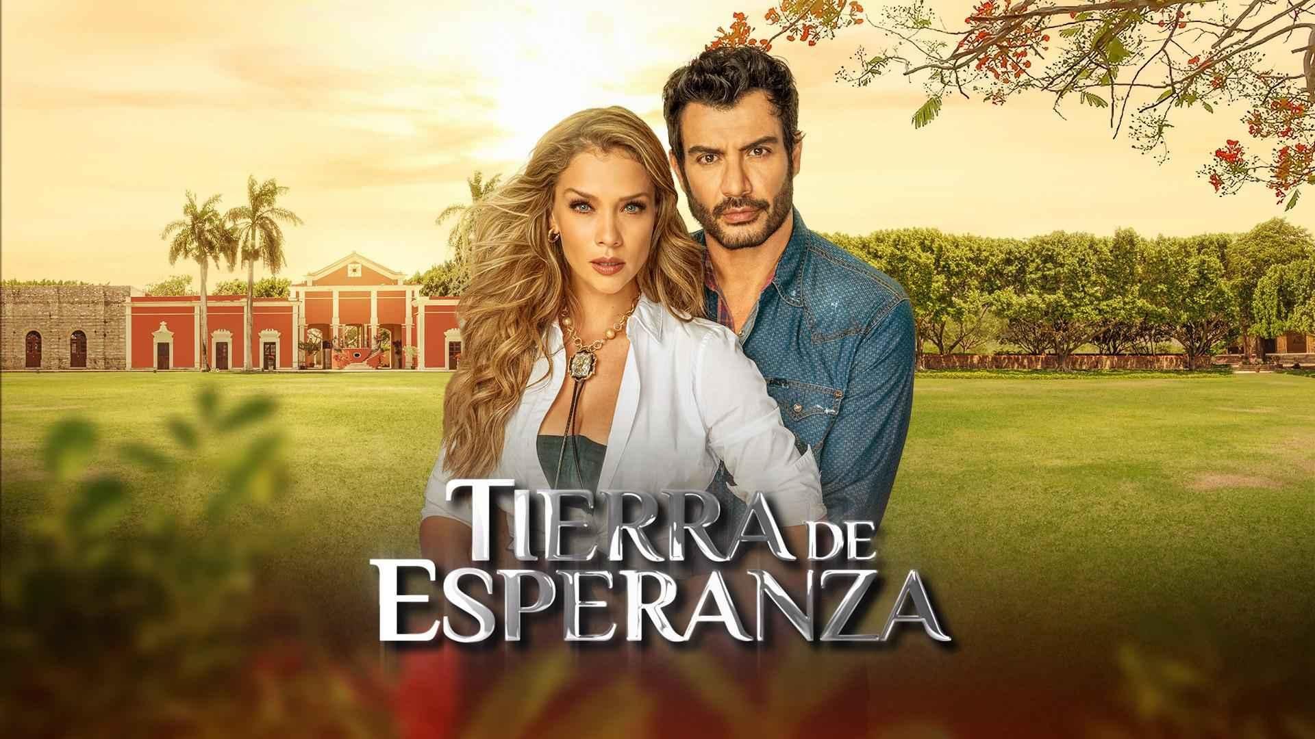 Tierra de Esperanza