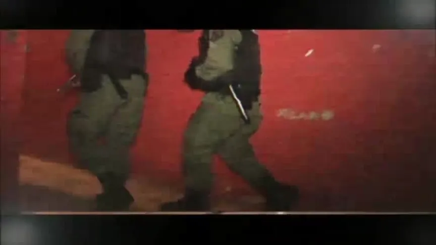 Dia Internacional de la NO violencia