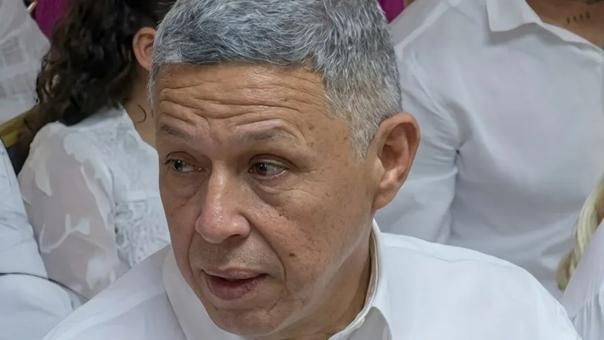 Antonín Aizpurúa, a prominent figure in 'Héroes Por Panamá,' passes away