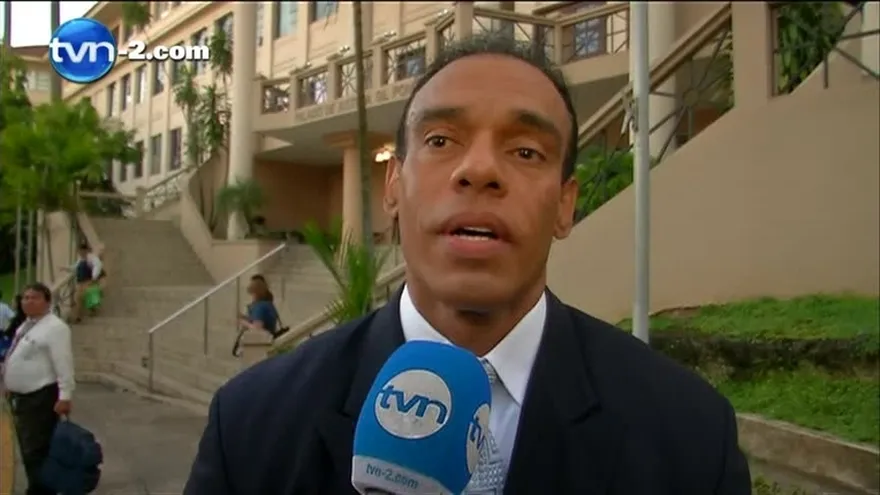 Presentan recurso en la Corte a favor de magistrado Moncada Luna