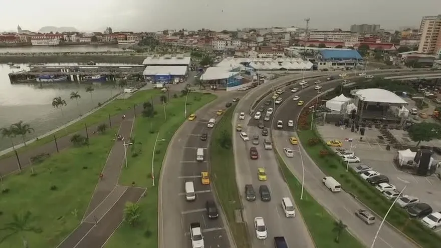 Prohibiciones y medidas de seguridad para el 'Desfile de Navidad'