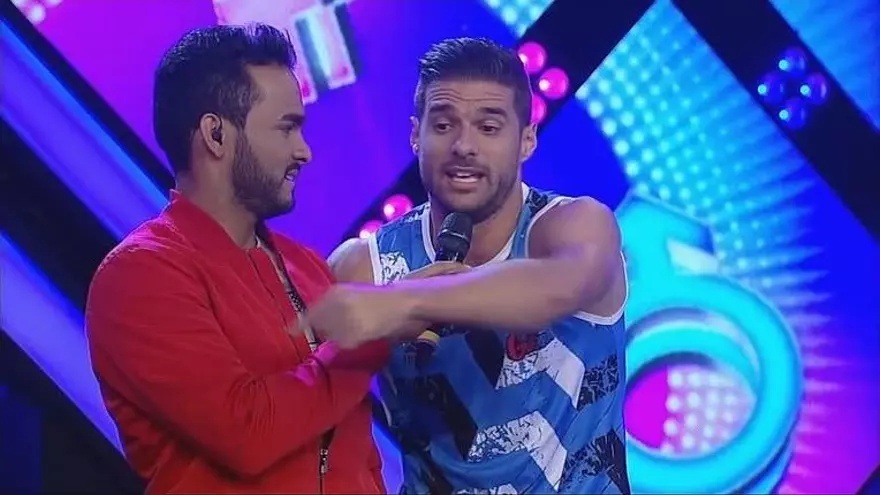 Mejores Momentos - 18/05/16