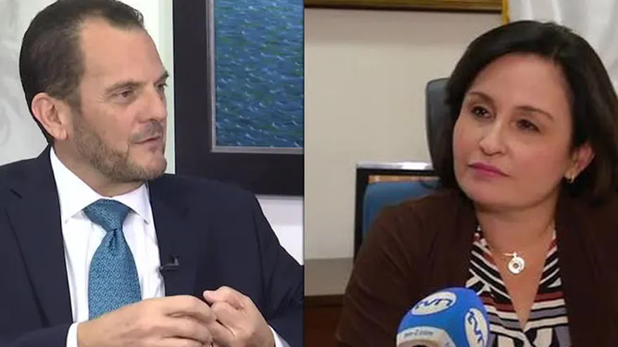 D&N: Gestión del Contralor Federico Humbert