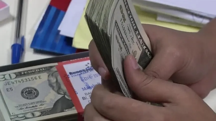 Ahorros navideños superan los 100 millones de dólares