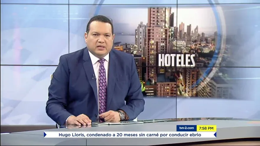 Noticiero estelar del 12 de sept _ Bloque 7