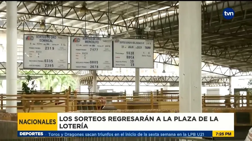 Esperan aumento de ventas con el Sorteo Extraordinario
