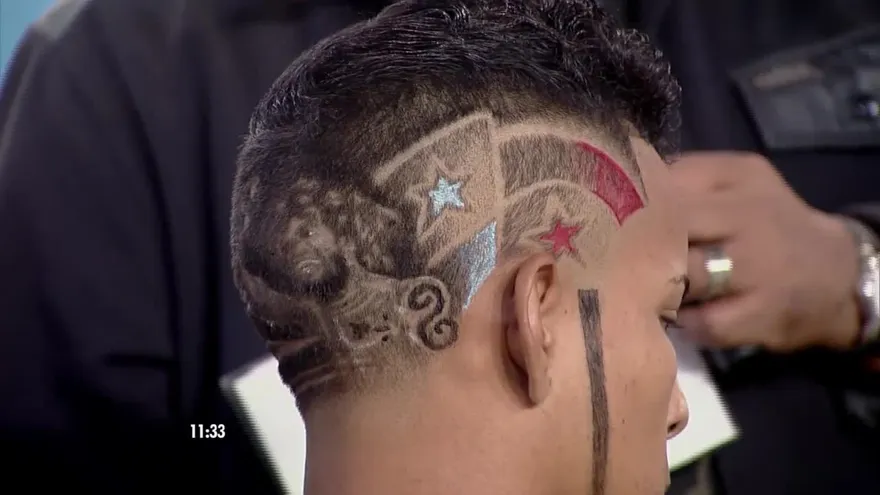 Concurso del Babero Mundialista Jelou