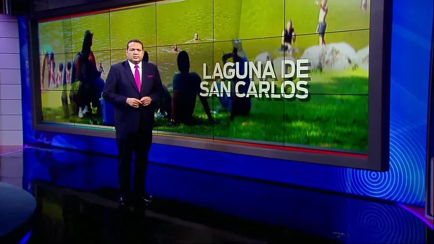 Noticiero Estelar 7 de febrero del 2017 - Bloque 8