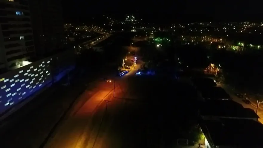 Etesa no descarta más apagones